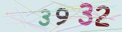 CAPTCHA validation image