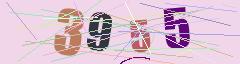 CAPTCHA validation image