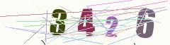 CAPTCHA validation image