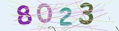 CAPTCHA validation image