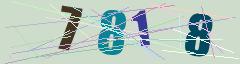CAPTCHA validation image