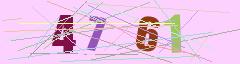 CAPTCHA validation image