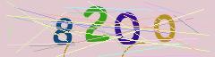 CAPTCHA validation image