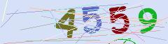 CAPTCHA validation image