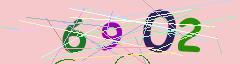 CAPTCHA validation image