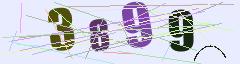 CAPTCHA validation image