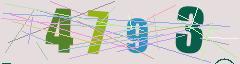 CAPTCHA validation image