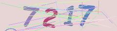 CAPTCHA validation image
