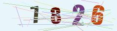 CAPTCHA validation image