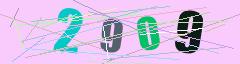 CAPTCHA validation image