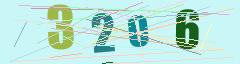 CAPTCHA validation image