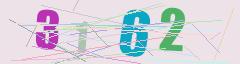 CAPTCHA validation image