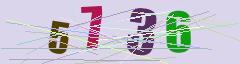 CAPTCHA validation image