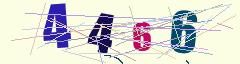 CAPTCHA validation image