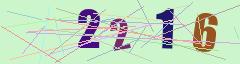 CAPTCHA validation image