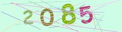 CAPTCHA validation image