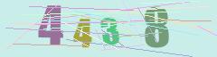 CAPTCHA validation image