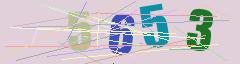CAPTCHA validation image