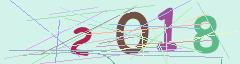 CAPTCHA validation image