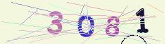 CAPTCHA validation image