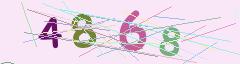 CAPTCHA validation image