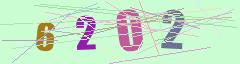 CAPTCHA validation image