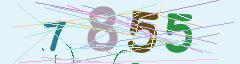 CAPTCHA validation image