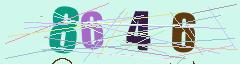 CAPTCHA validation image