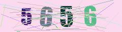 CAPTCHA validation image