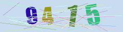 CAPTCHA validation image
