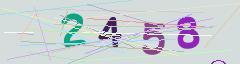 CAPTCHA validation image