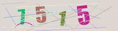 CAPTCHA validation image