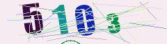 CAPTCHA validation image