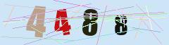 CAPTCHA validation image