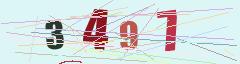 CAPTCHA validation image