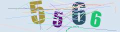 CAPTCHA validation image