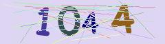 CAPTCHA validation image