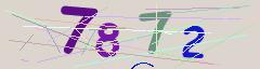 CAPTCHA validation image