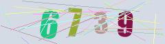 CAPTCHA validation image
