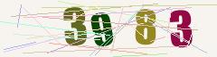 CAPTCHA validation image