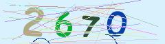 CAPTCHA validation image