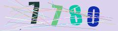 CAPTCHA validation image