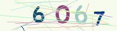 CAPTCHA validation image
