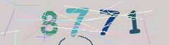 CAPTCHA validation image