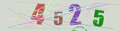 CAPTCHA validation image