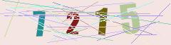 CAPTCHA validation image