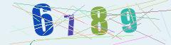 CAPTCHA validation image