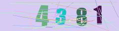 CAPTCHA validation image