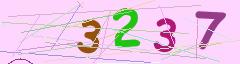 CAPTCHA validation image
