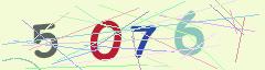 CAPTCHA validation image